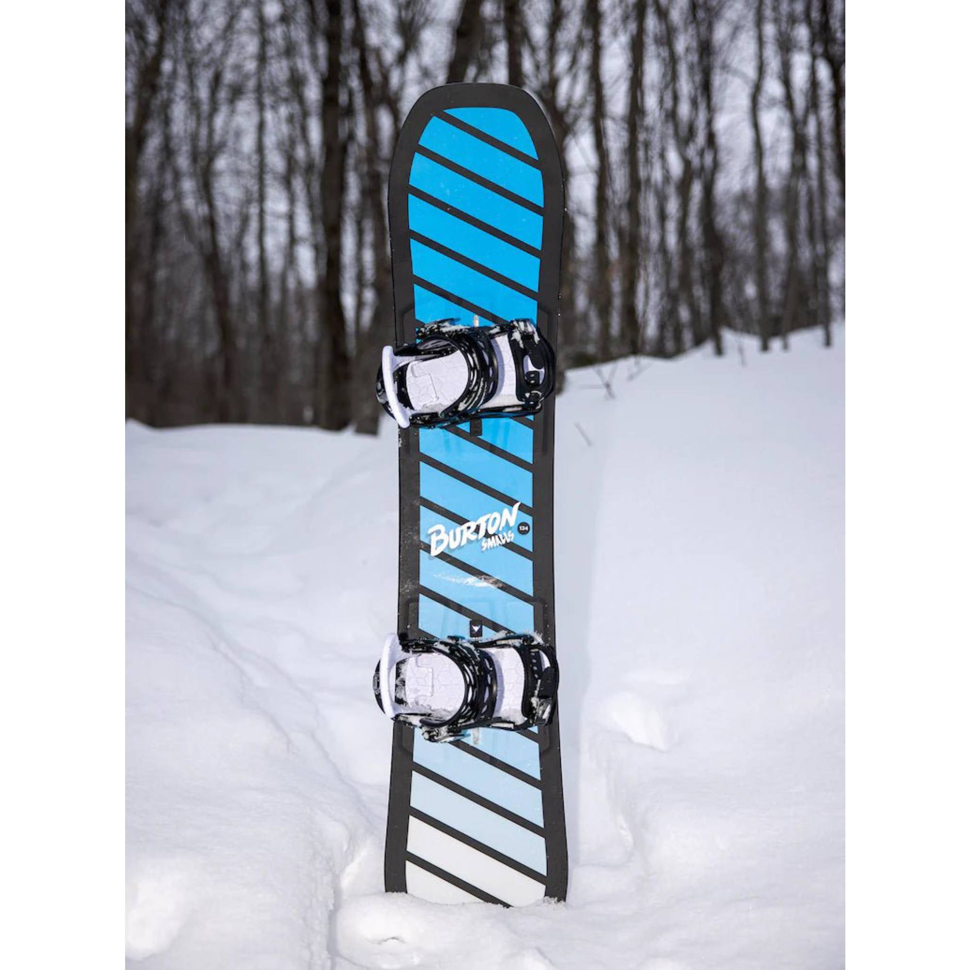 Burton Smalls Snowboard 2025