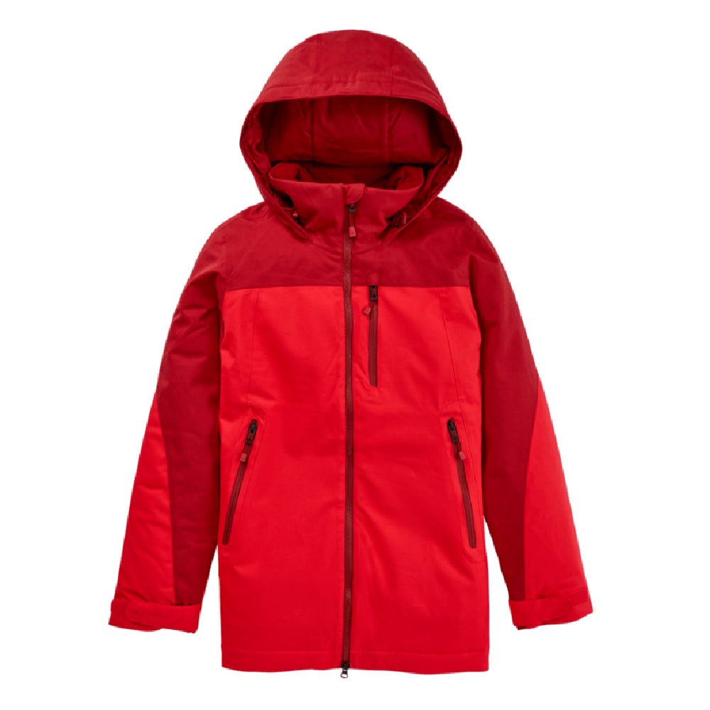 Burton Lelah Womens 2L Jacket 2023