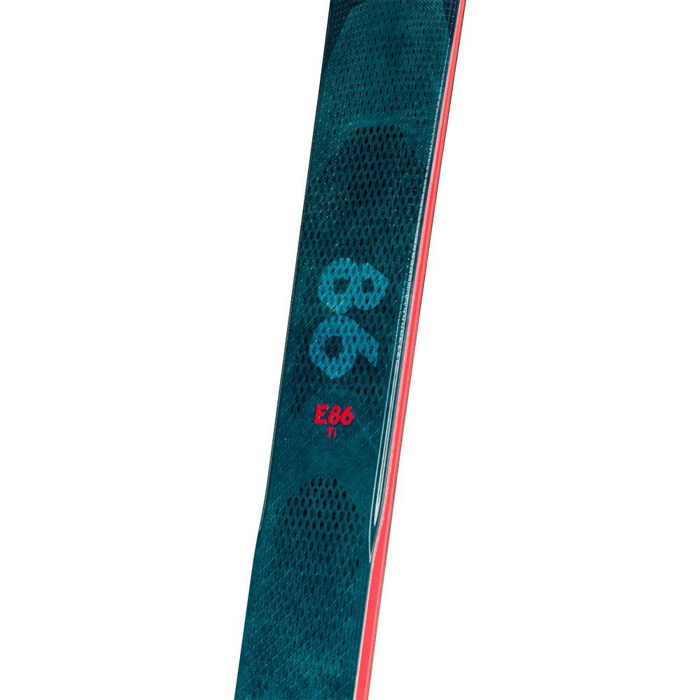 Rossignol Experience 86 Ti Ski + SPX 14 K GW Binding 2024