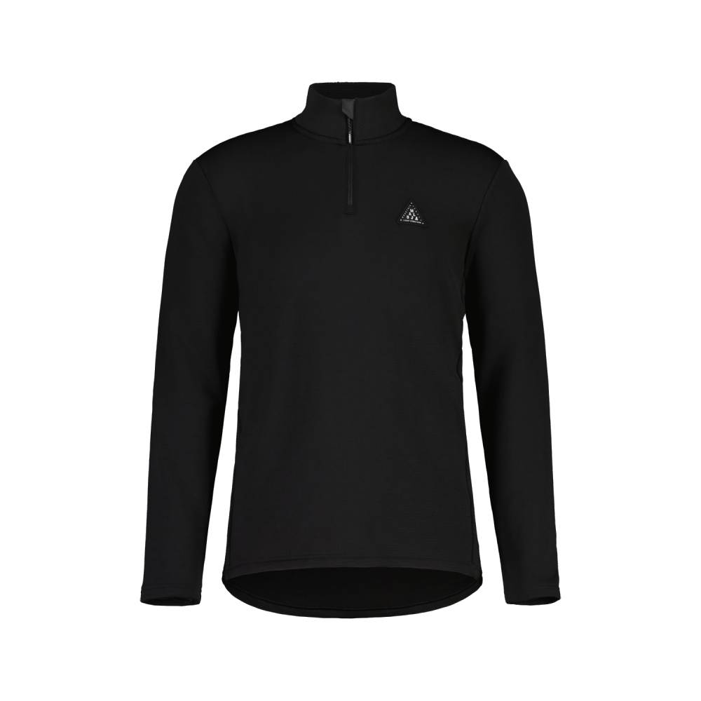 Maloja Cesar Mountain Mens Fleece Half Zip