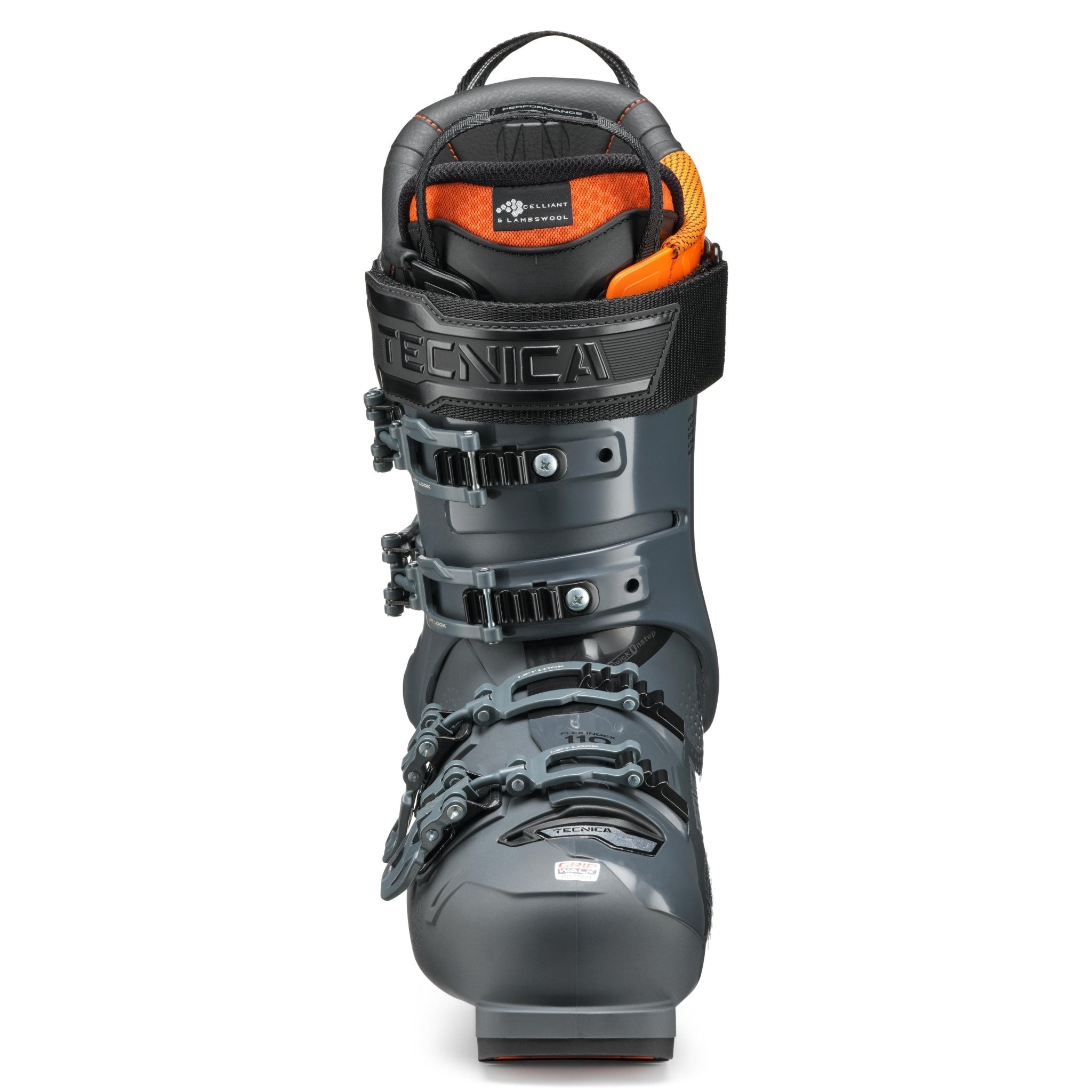 Tecnica Mach1 MV 110 TD GW Mens Ski Boot 2023