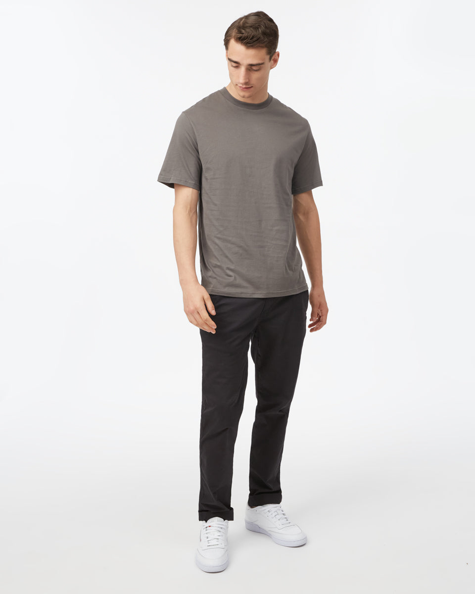 Organic Cotton Relaxed T-Shirt