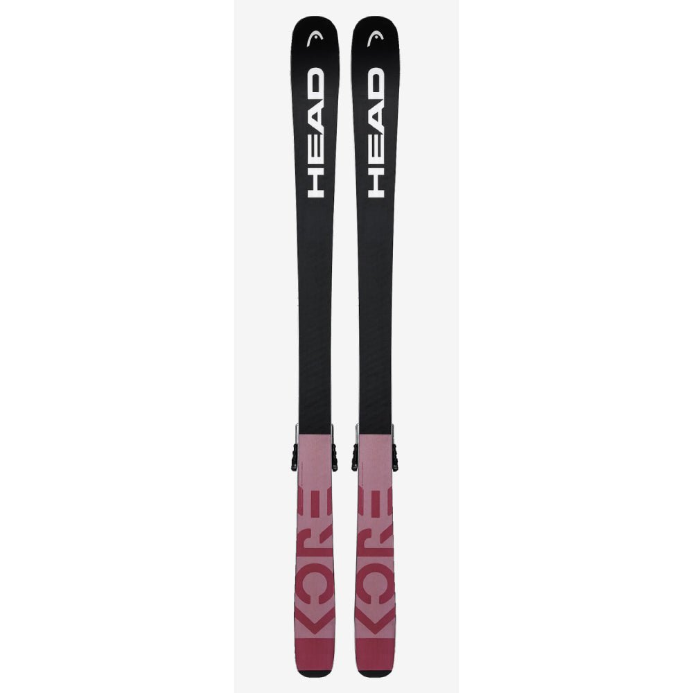 Head Kore 85 Womens Ski 2023