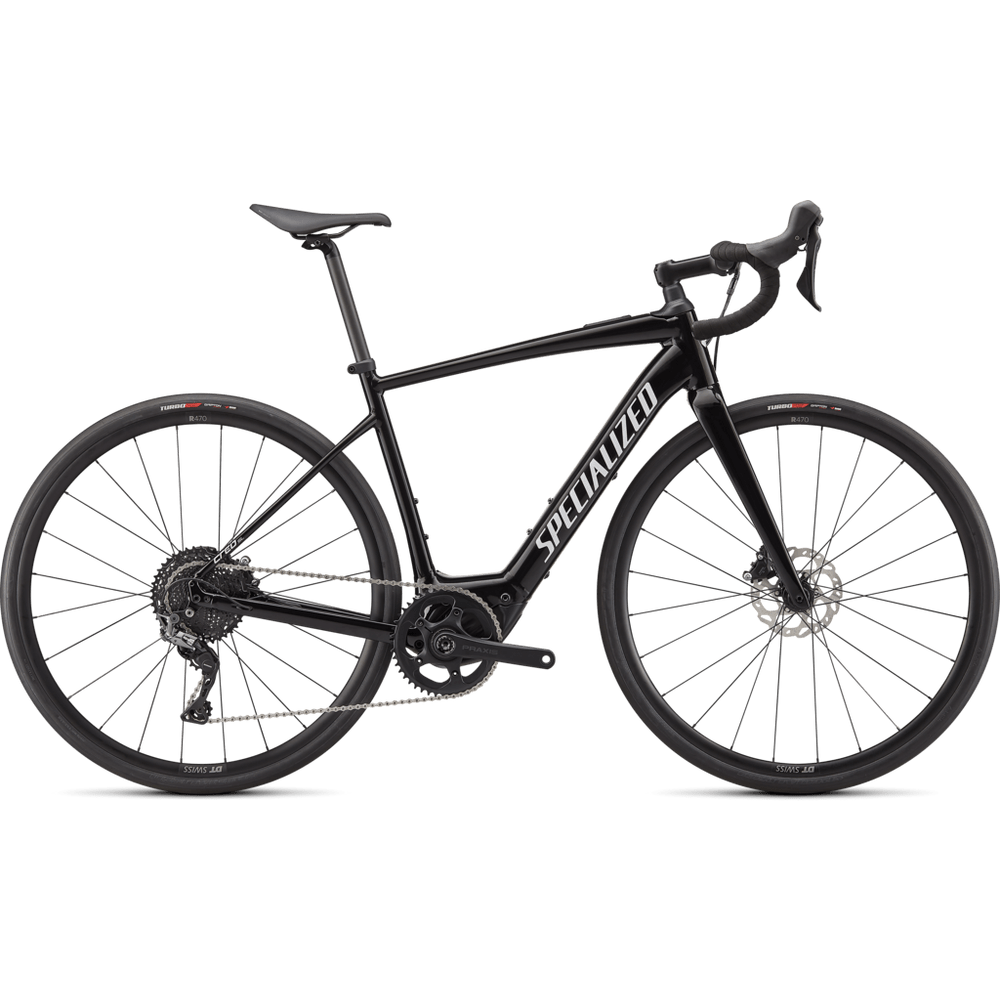 Specialized  Creo SL E5 Comp E Bike