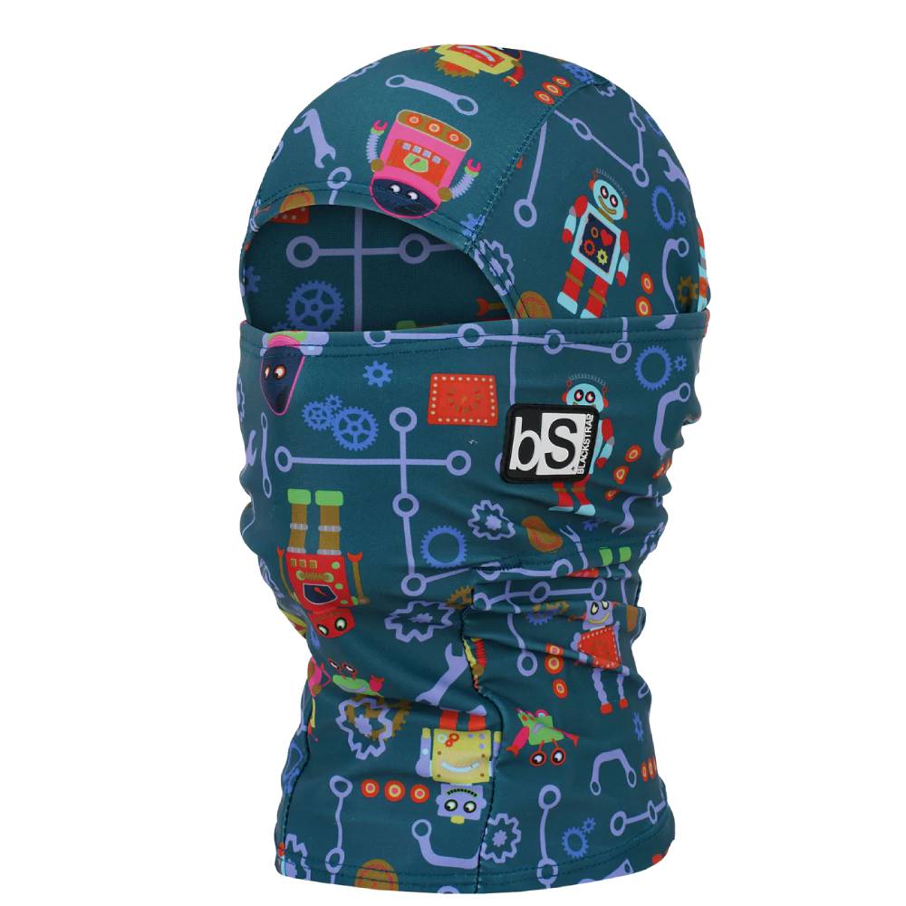 Blackstrap The Kids Hood Balaclava