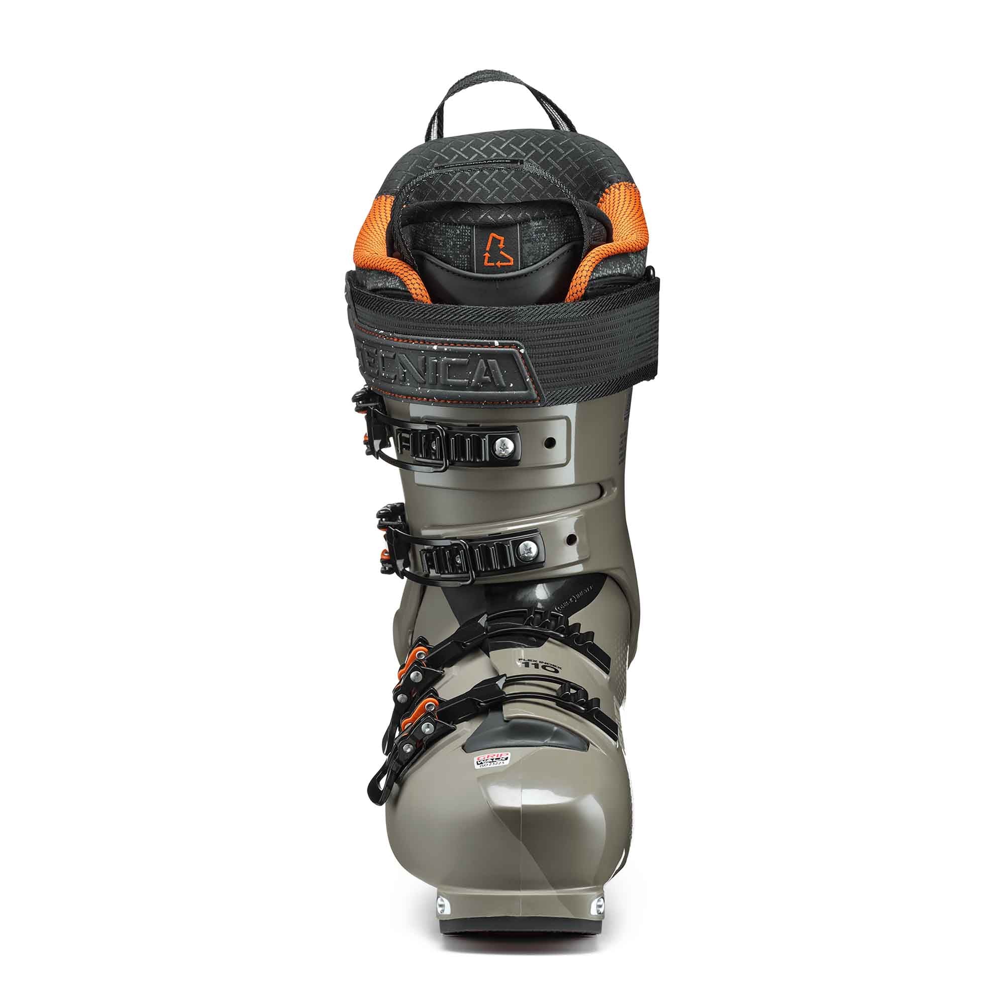 Tecnica Cochise 110 DYN GW Mens Ski Boot 2025