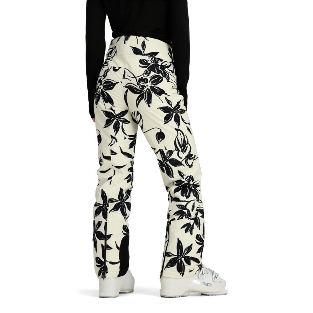 Obermeyer Printed Bliss Womens Pant 2024