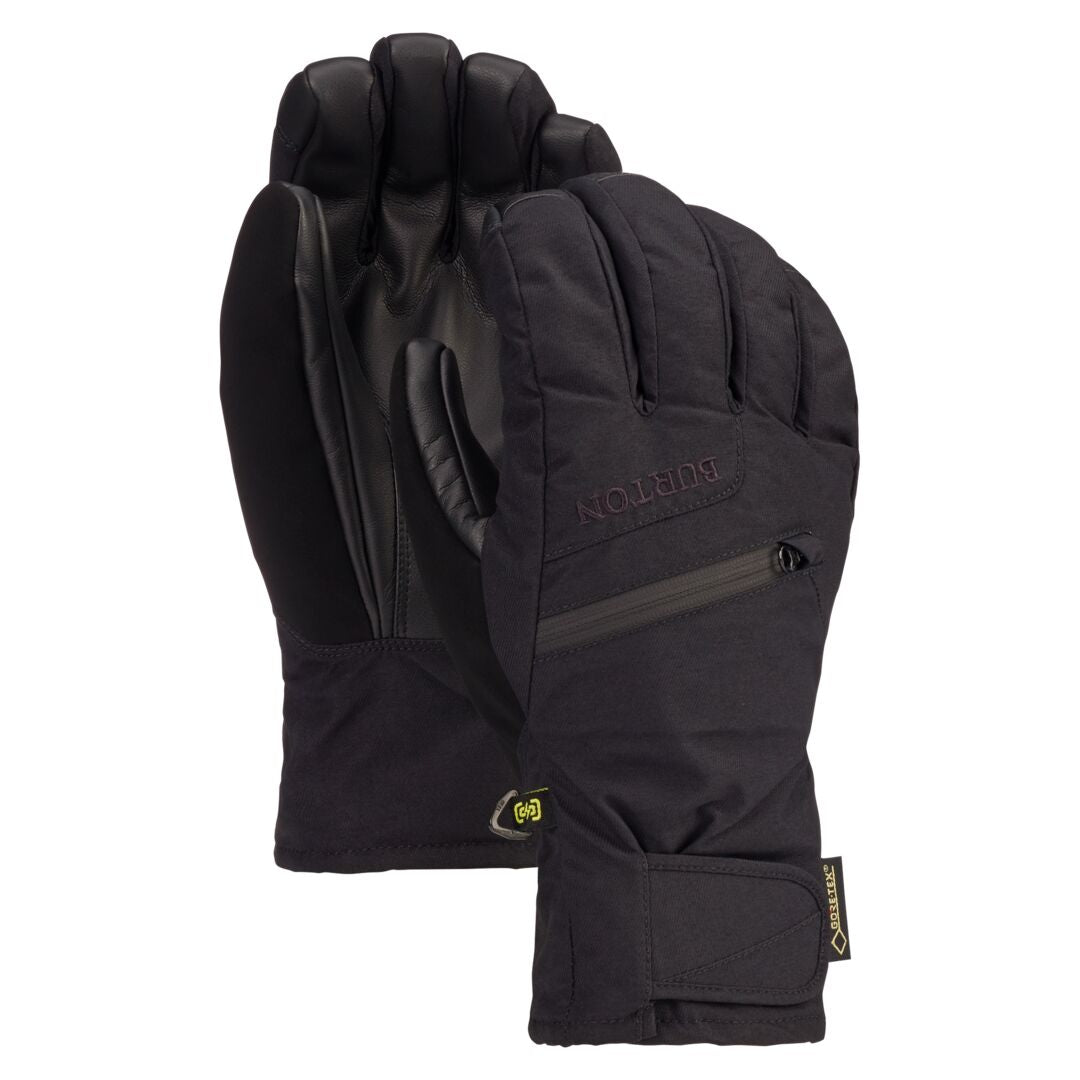 Burton Gore-Tex Mens Under Gloves