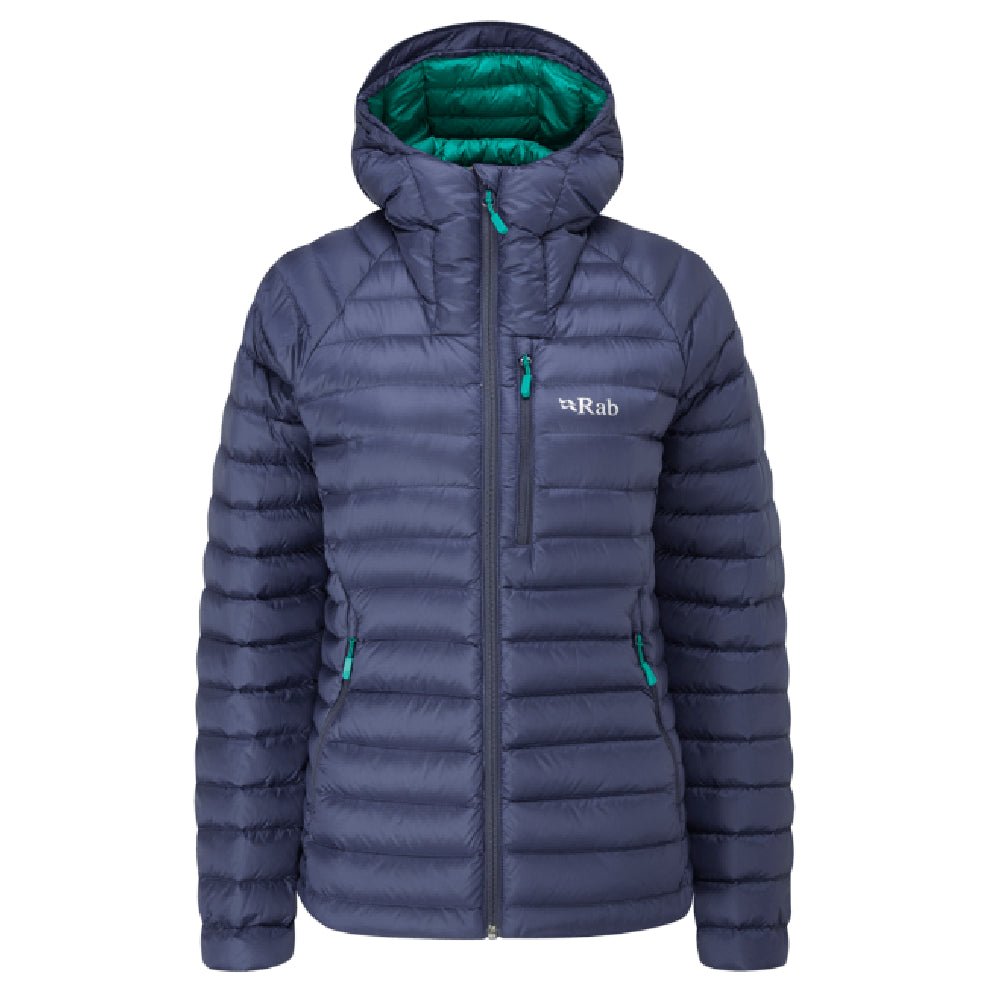 Rab Microlight Alpine Womens Jacket 2023