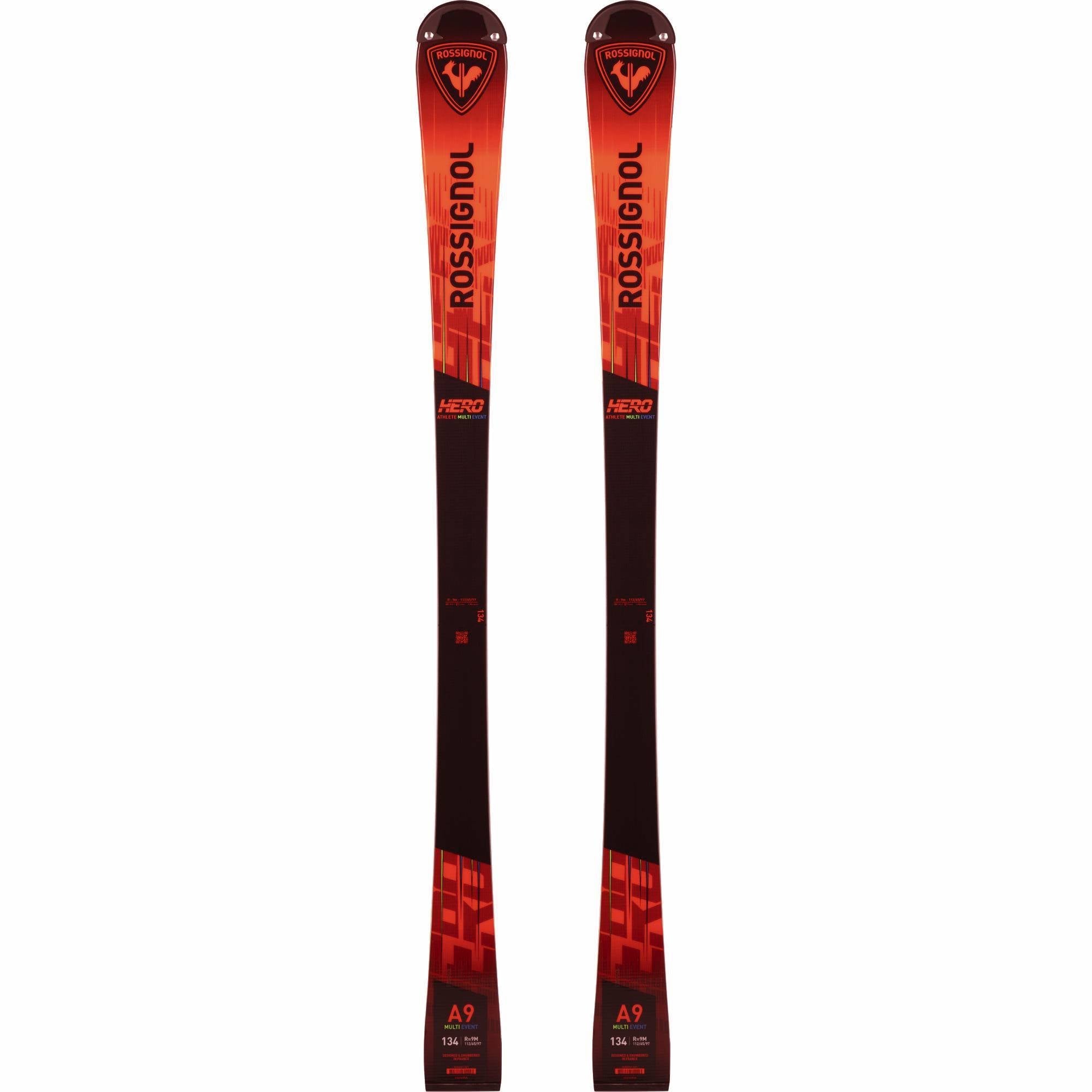 Rossignol Hero Multi-Event Ski 2025