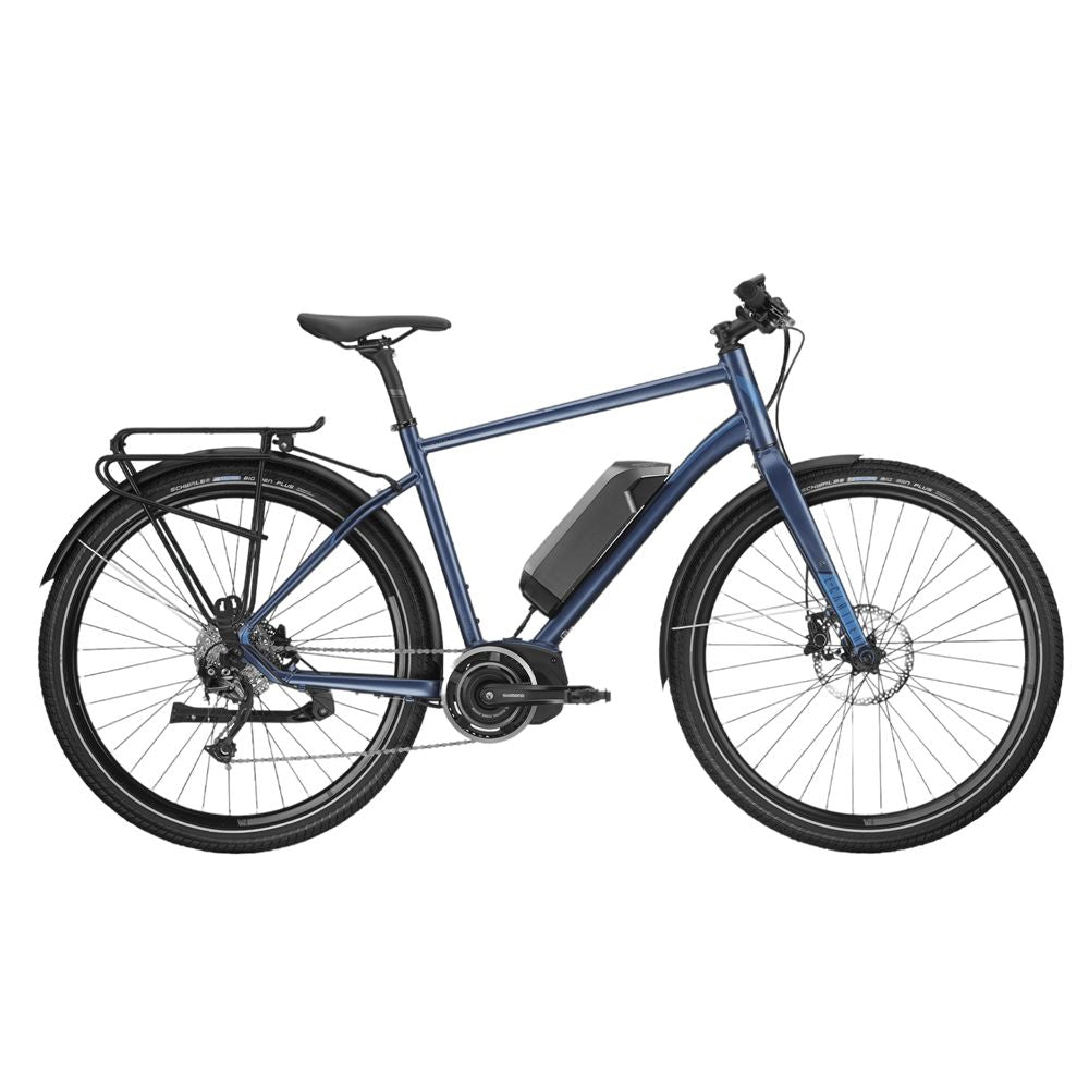 Devinci E-Cartier E-Bike