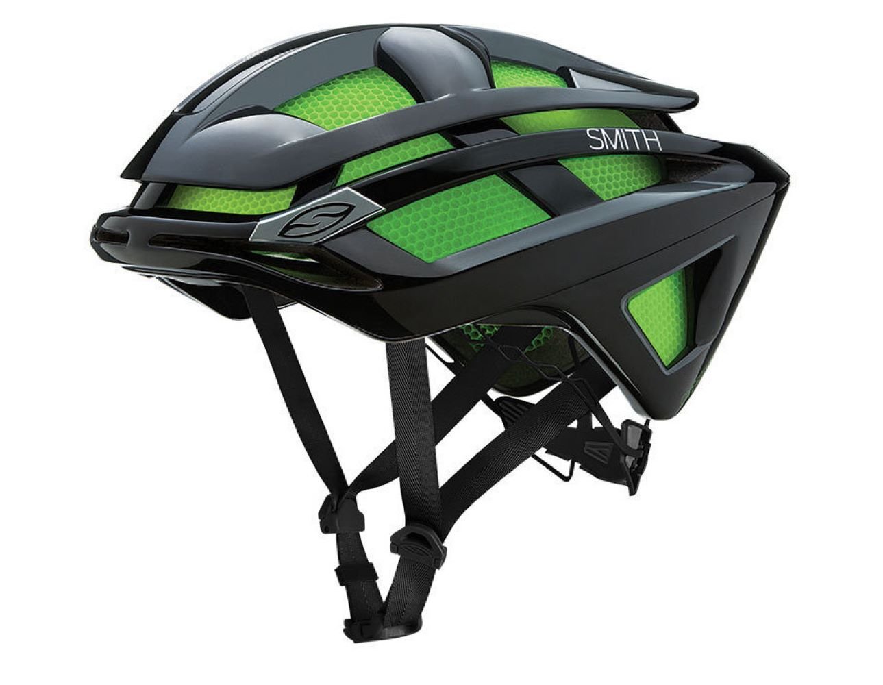 Smith Overtake MIPS Helmet 2015