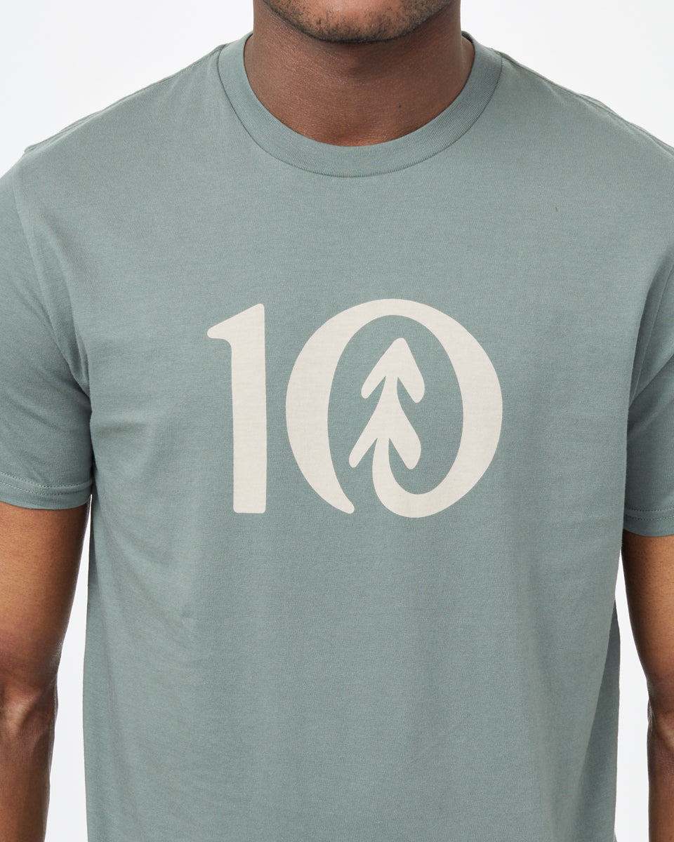 Ten T-Shirt