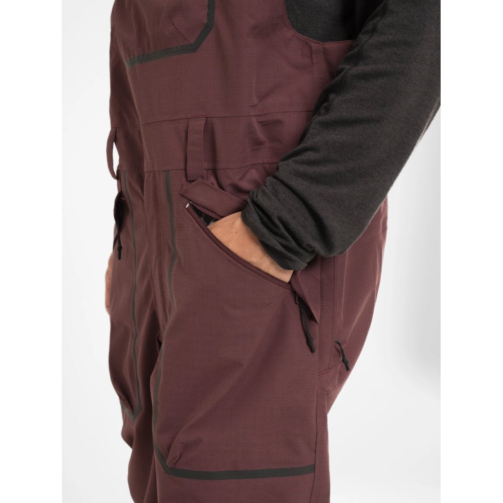 Armada Emmons 3L Mens Bib Pant 2024