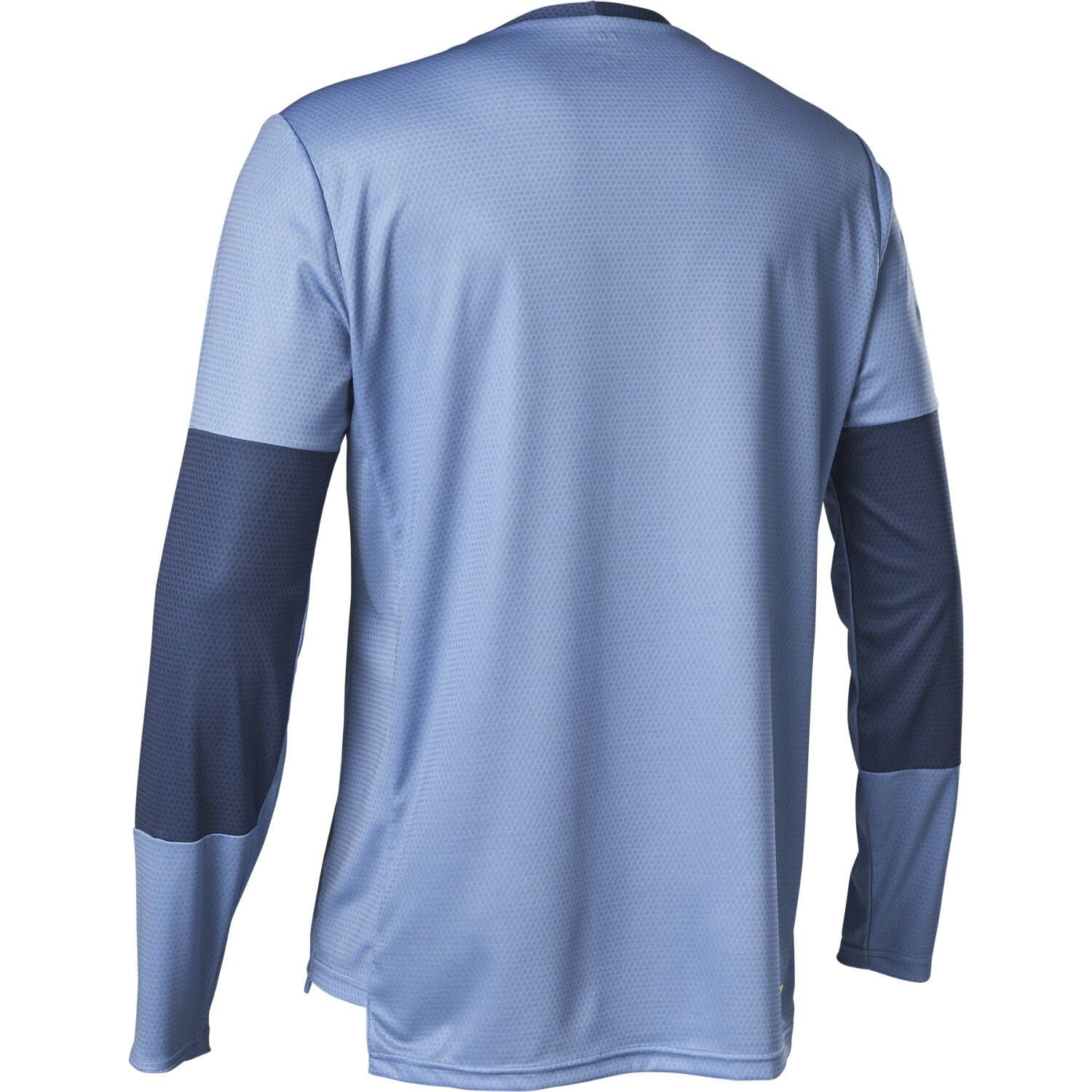 Fox Defend Long Sleeve Foxhead Mens Jersey