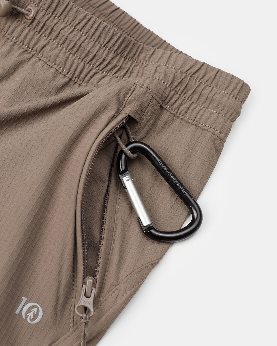 EcoStretch Nylon Pant