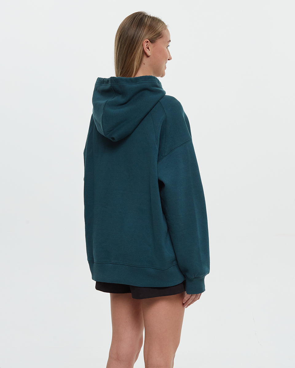 Bluffs Zip Hoodie