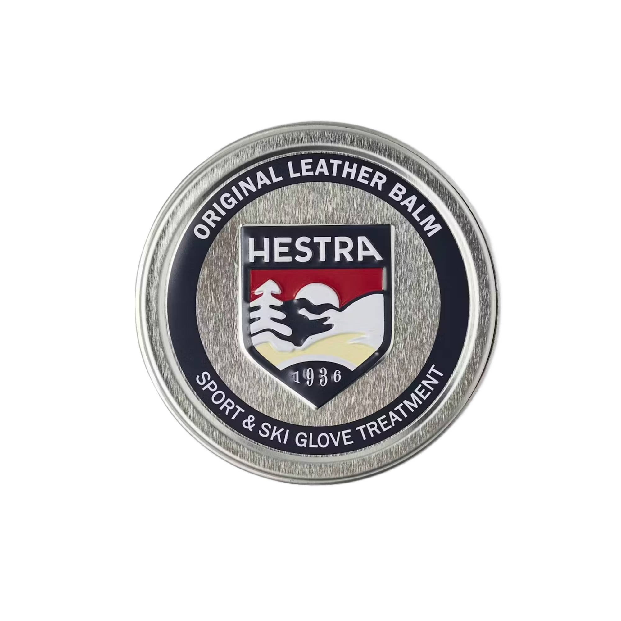 Hestra Leather Balm