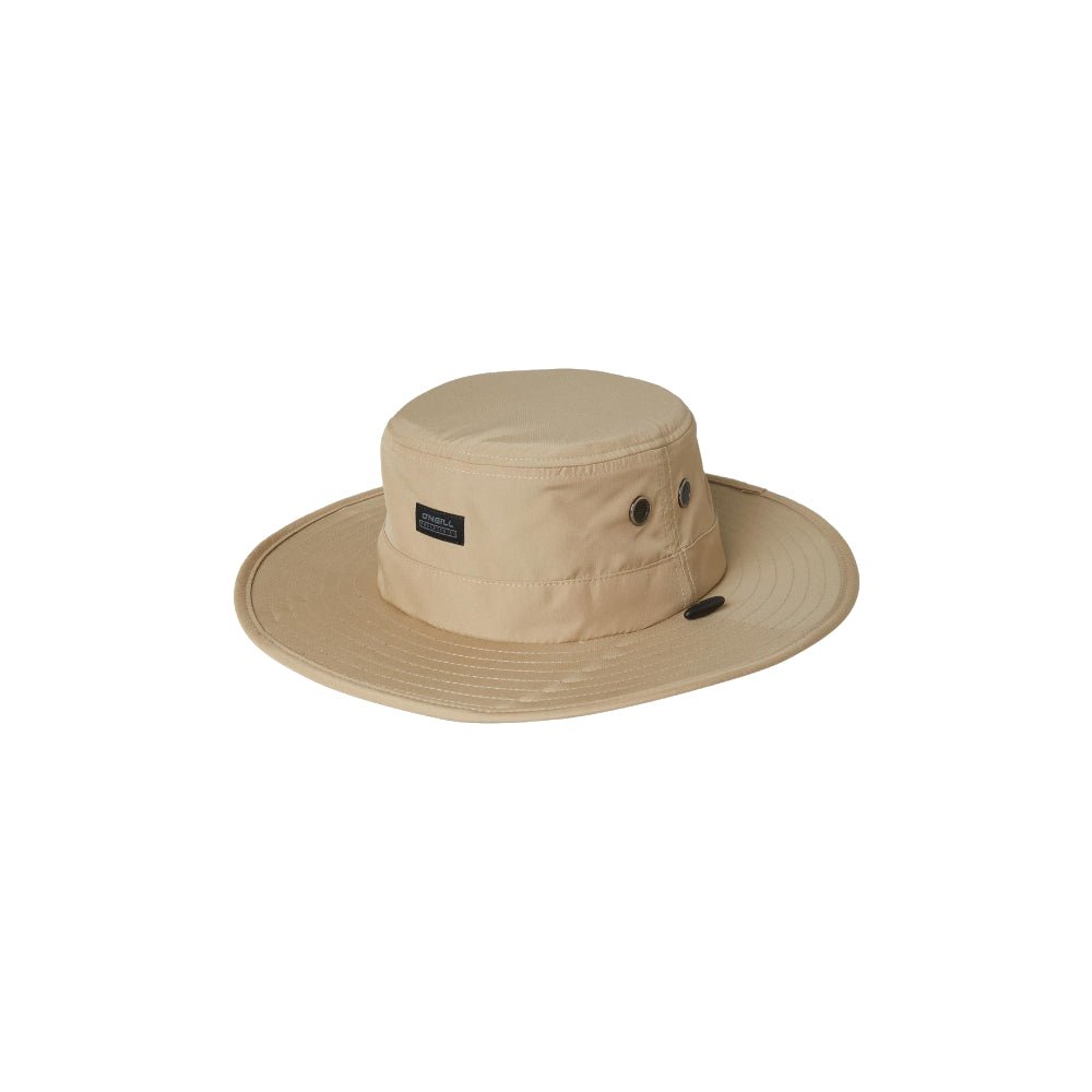 O'Neill Lancaster Mens Full Brim Hat