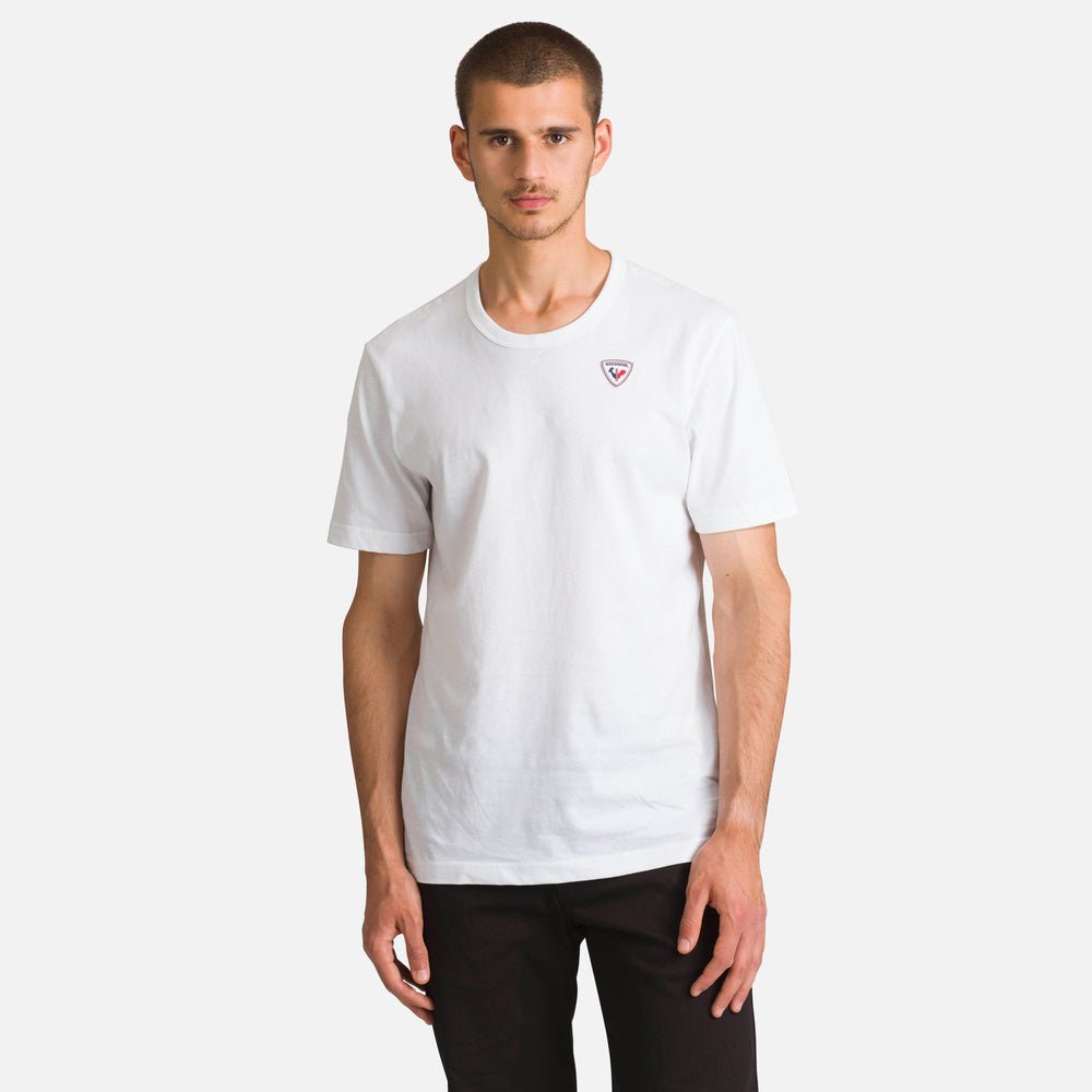 Rossignol Logo Plain Mens Tee 2023