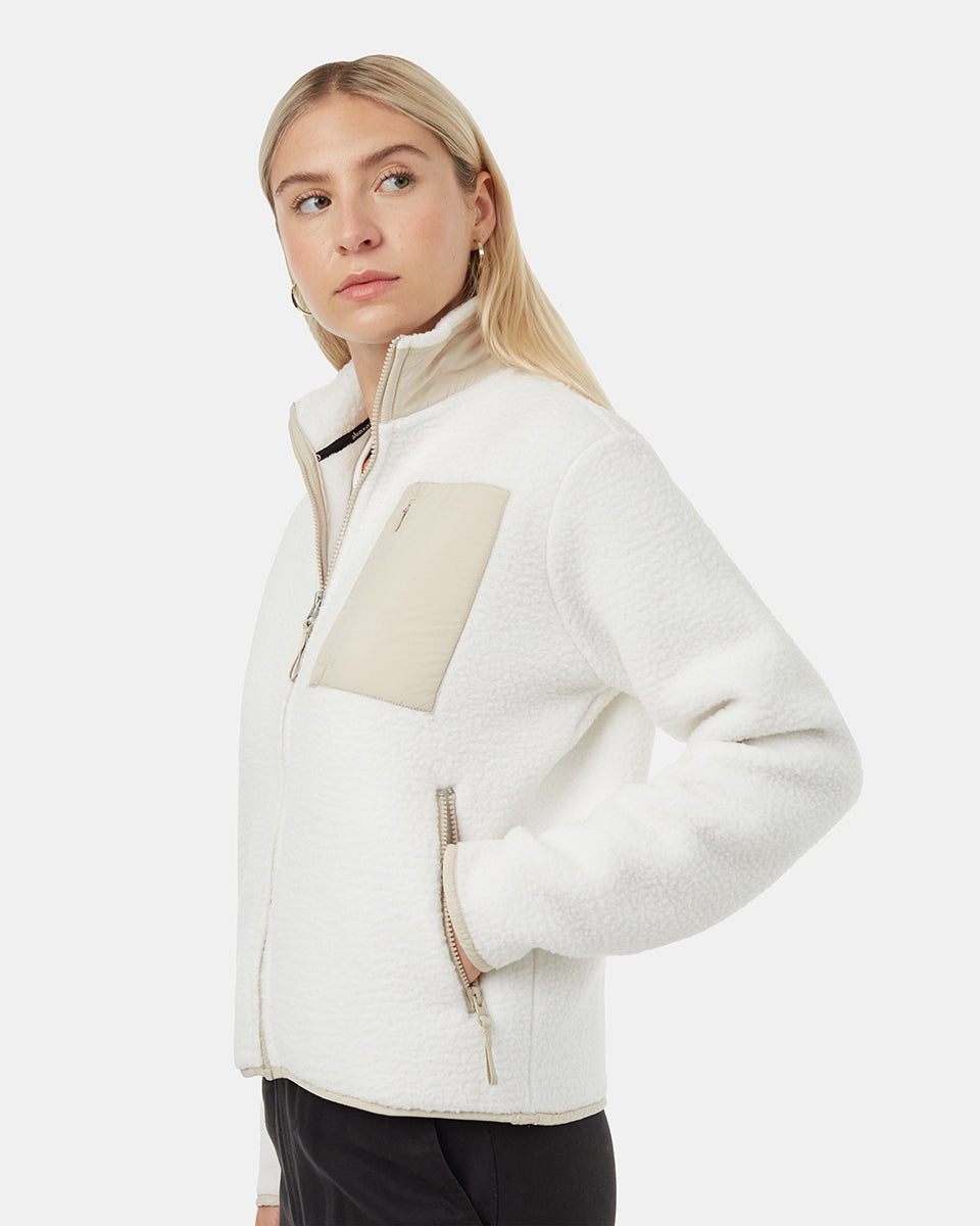 Ecoloft Zip Jacket