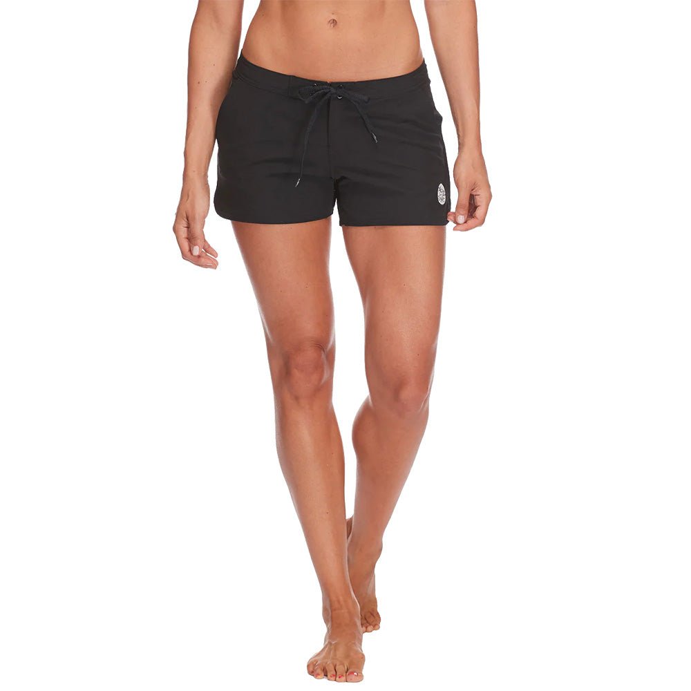 Body Glove Blacks Beach Vapour Womens Board Short 2023