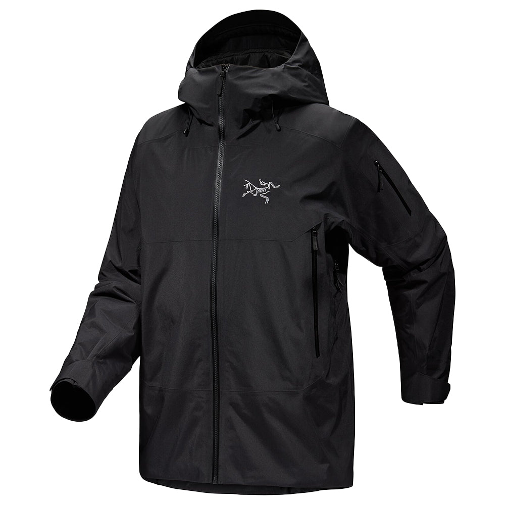 Arc'teryx Sabre Mens Insulated Jacket 2024