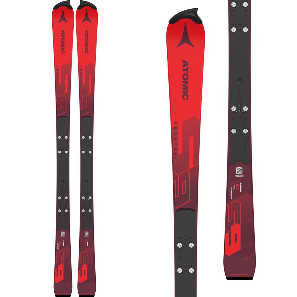 Atomic Redster S9 FIS Ski 2024