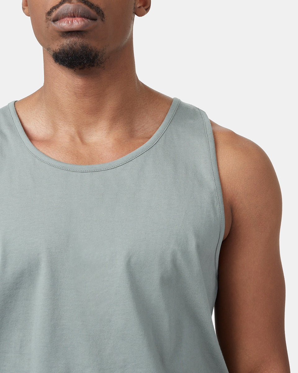 Organic Cotton Tank