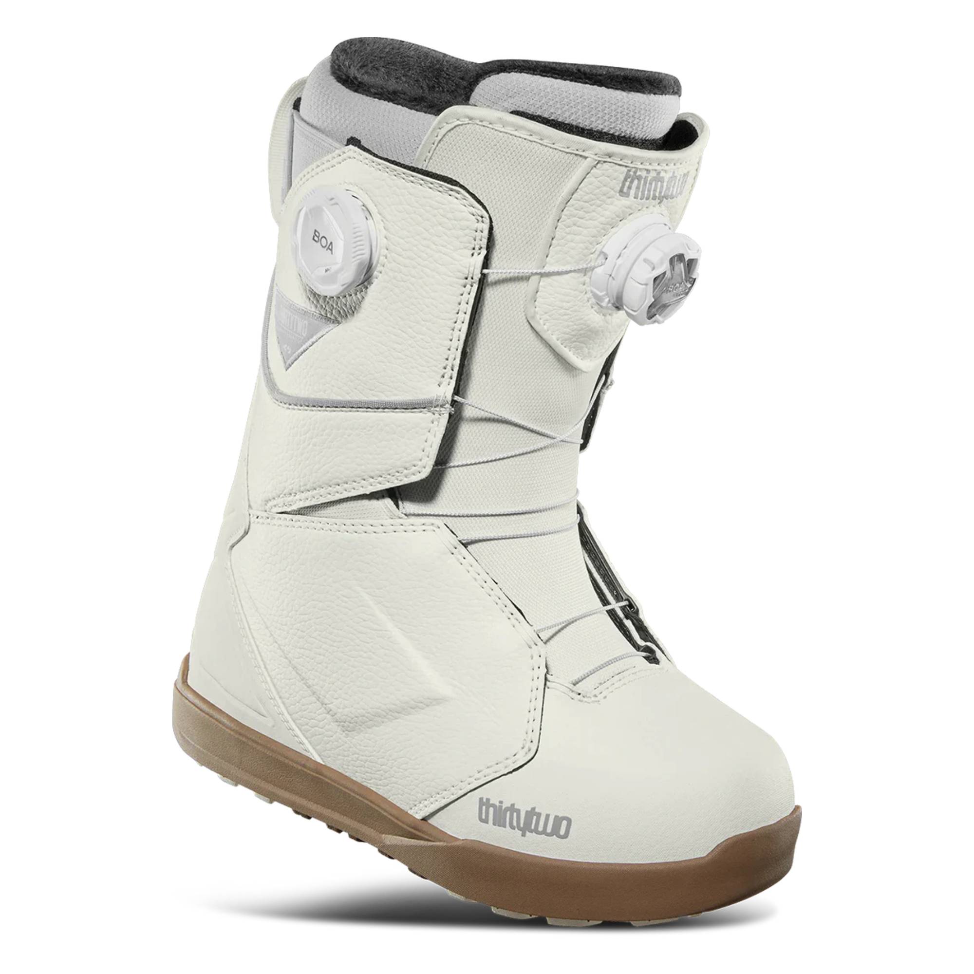 32 Lashed BOA Womens Snowboard Boots 2025