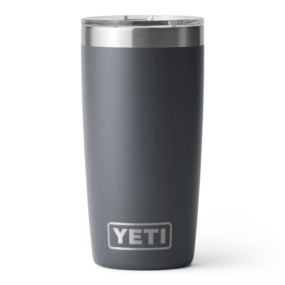 YETI Rambler 10oz Tumbler with Magslider Lid