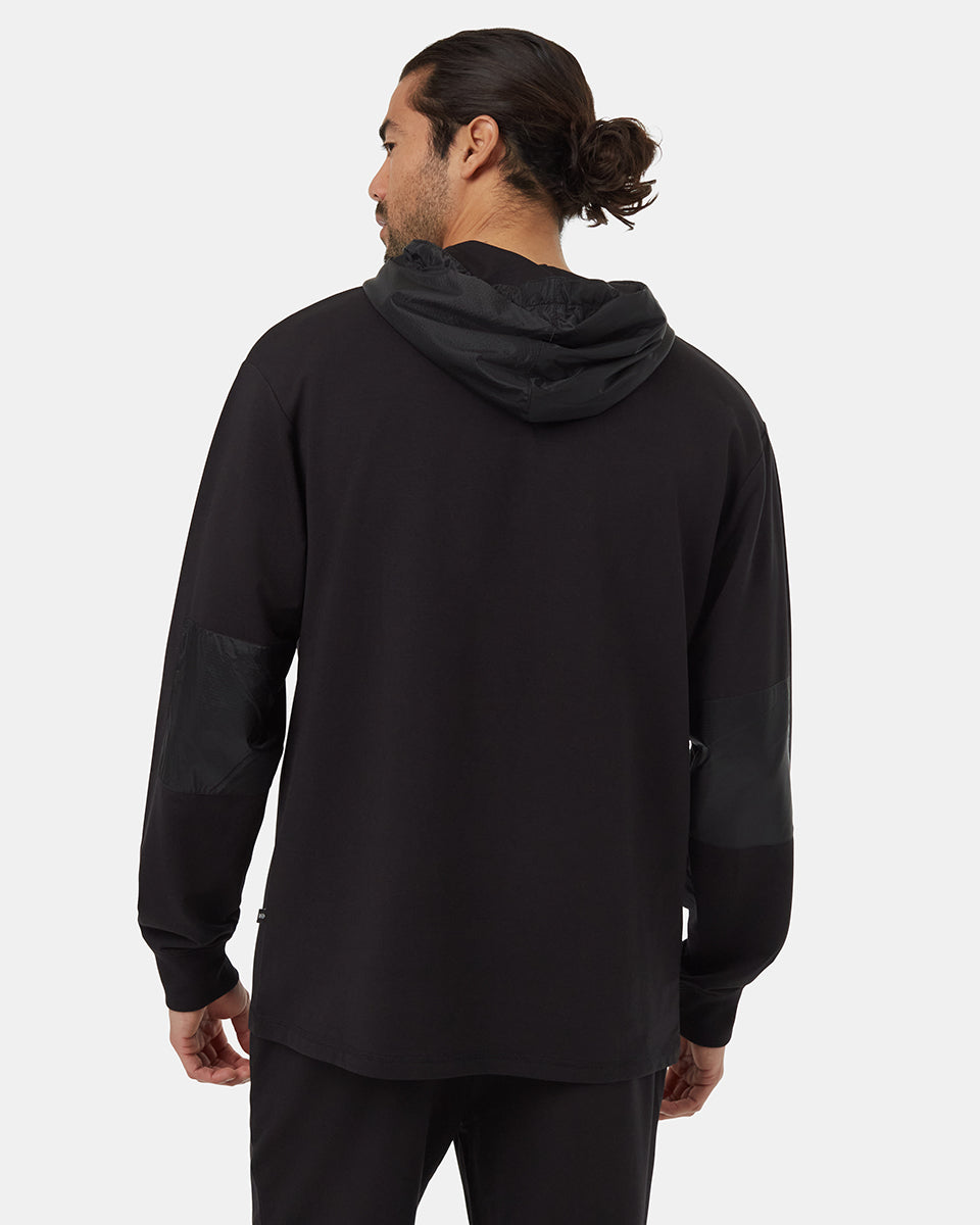 SoftTerry Light Hoodie