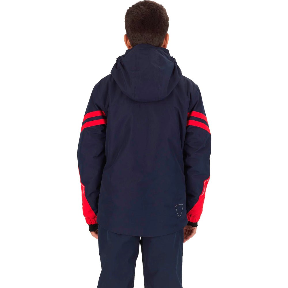 Rossignol Course Boys Jacket 2023