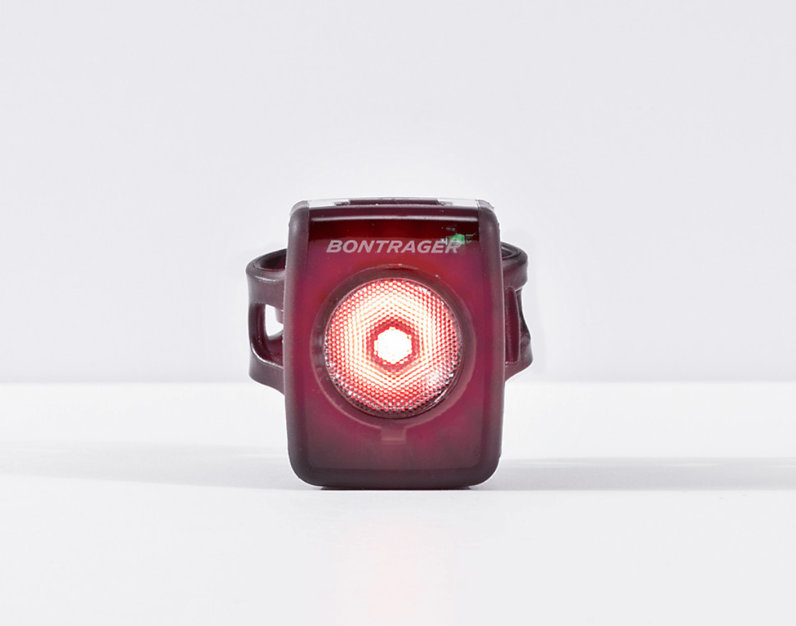 Bontrager Flare RT USB Rear Light