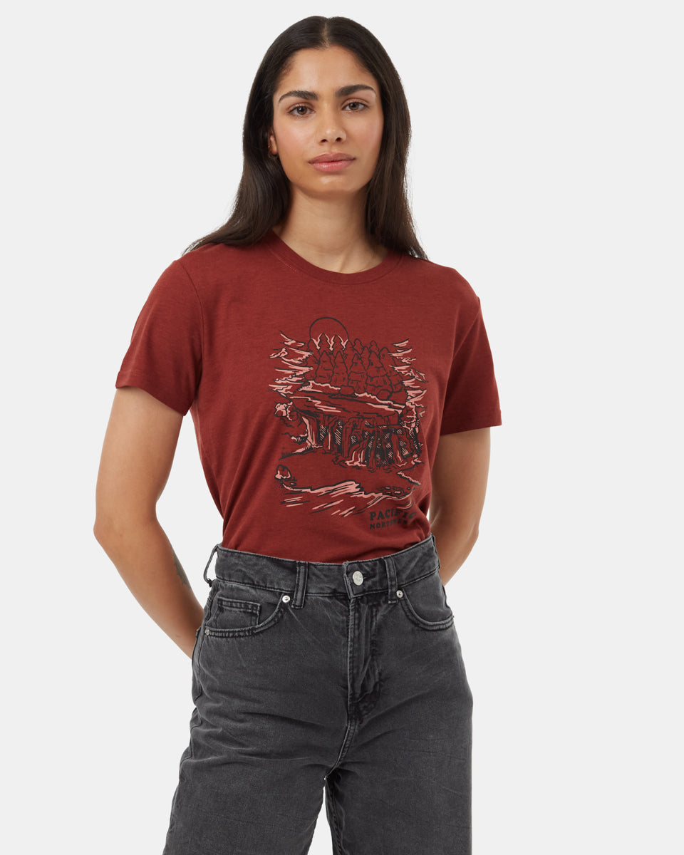 Pacific Northwest T-Shirt