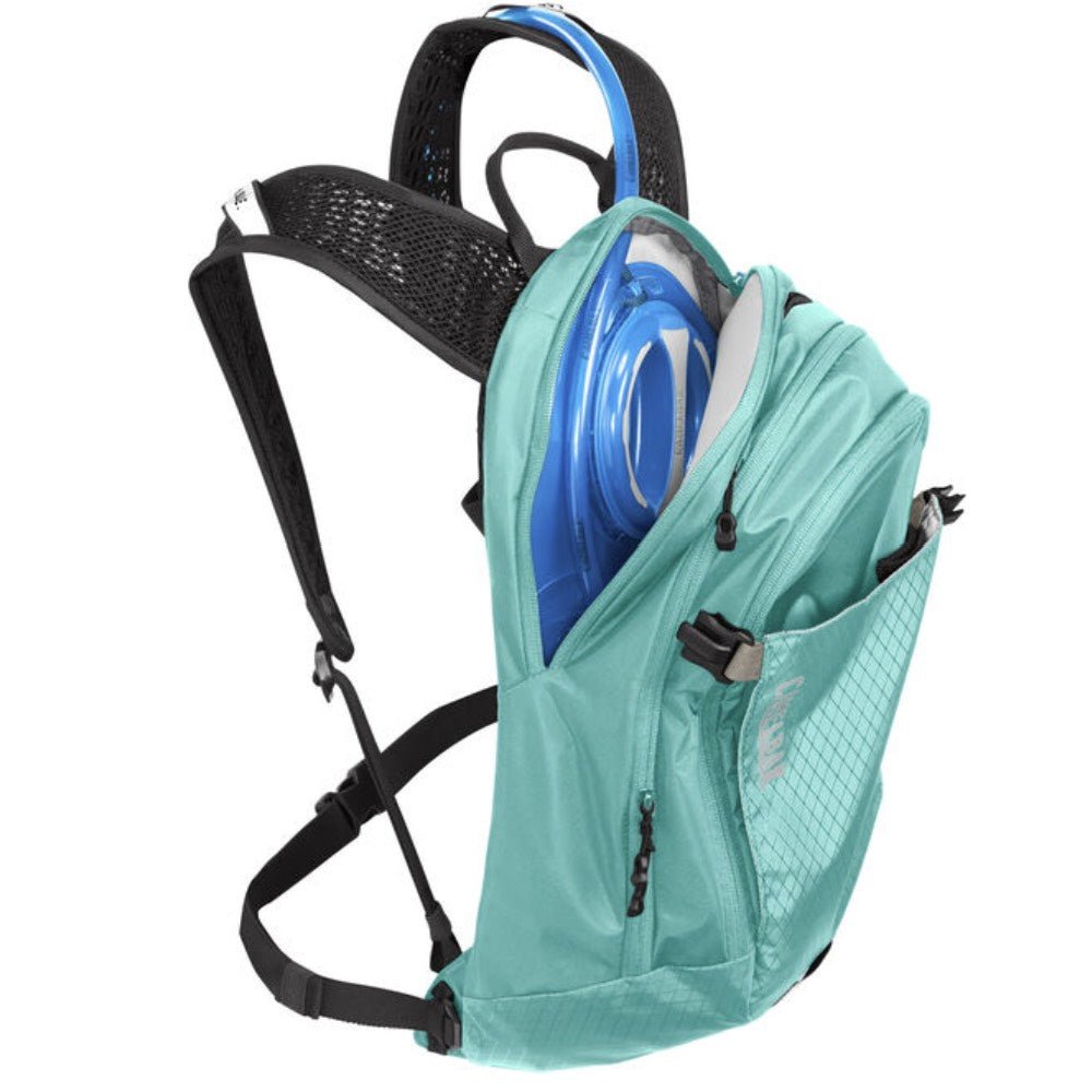 CamelBak Women's M.U.L.E.12 100OZ Latigo Teal