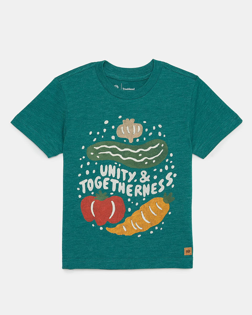 Kids Unity T-Shirt