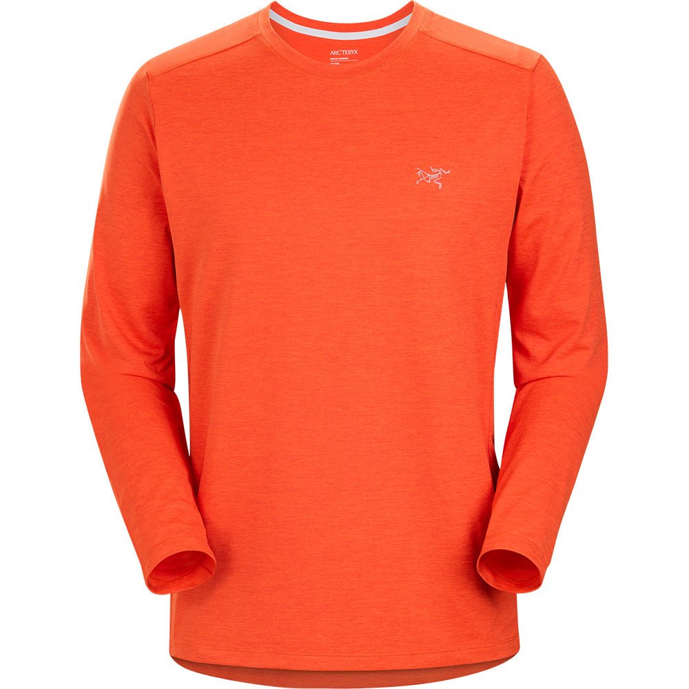 Arc'teryx Cormac Mens LS Crew 2023