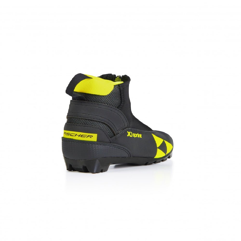 Fischer XJ Sprint Junior Nordic Ski Boot