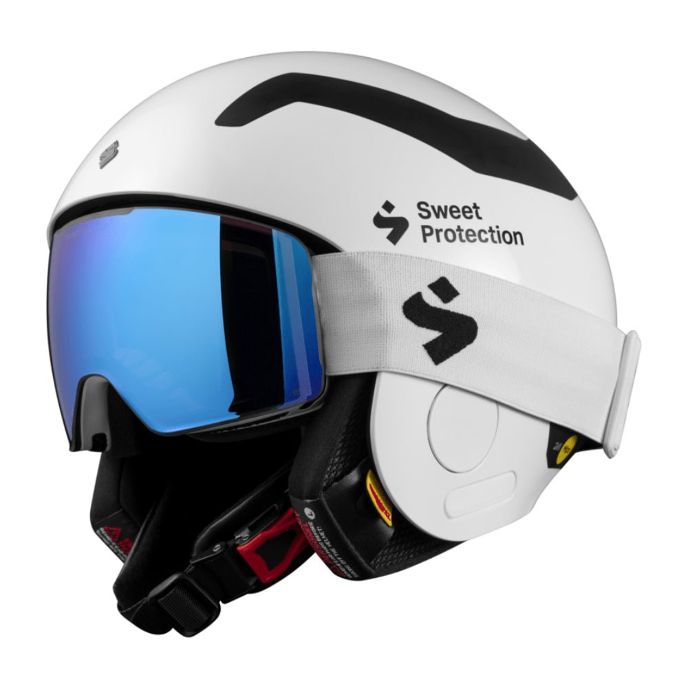 Sweet Protection Volata 2Vi MIPS Helmet 2024