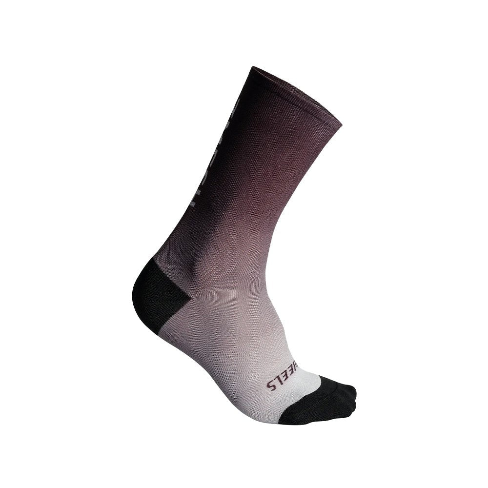 7Mesh Fading Light 7.5 Cycling Socks