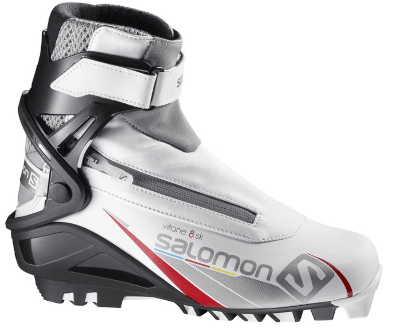 Salomon Ladies Vitane 8 Skate SNS Cross Country Boot