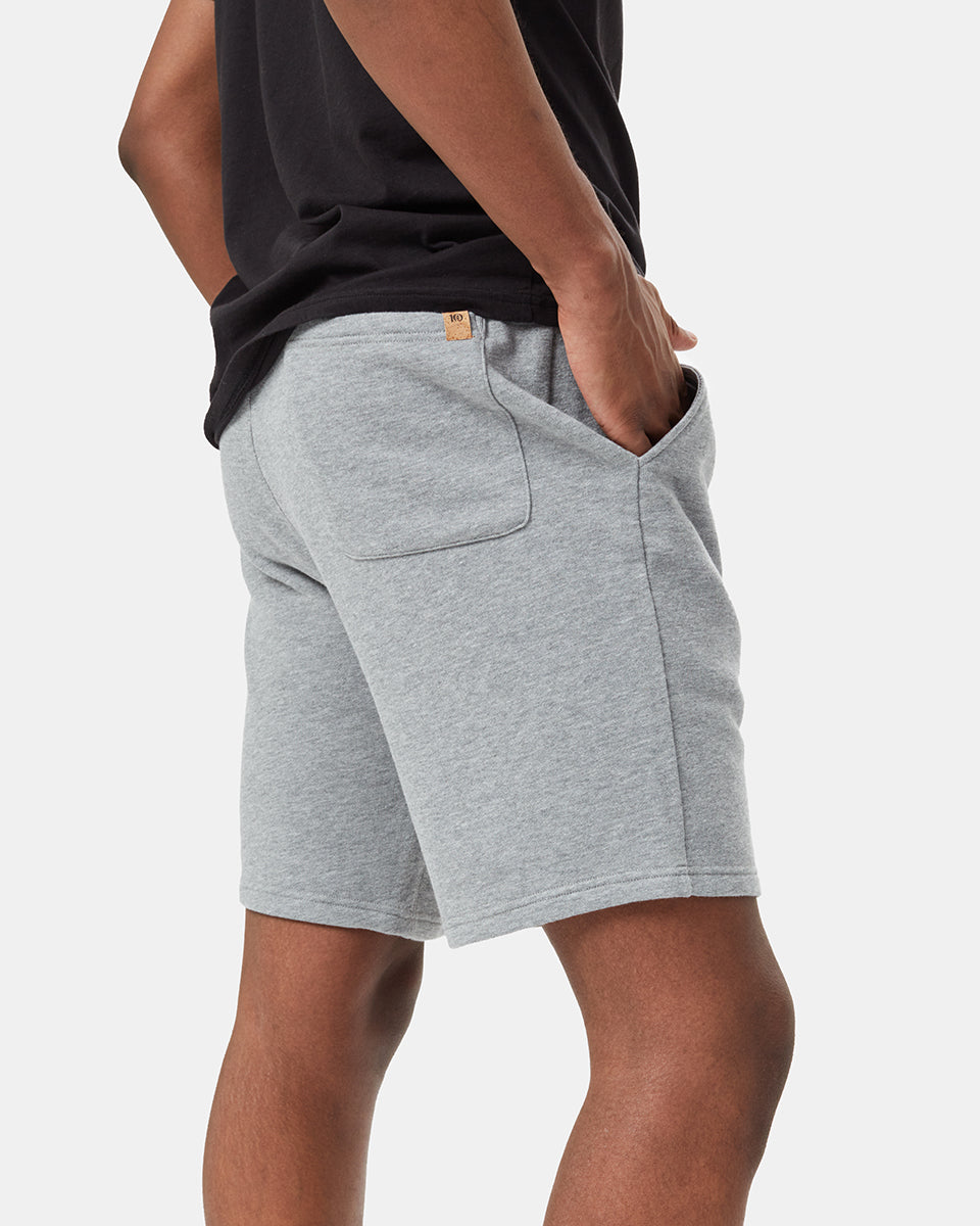 French Terry Sweatshort