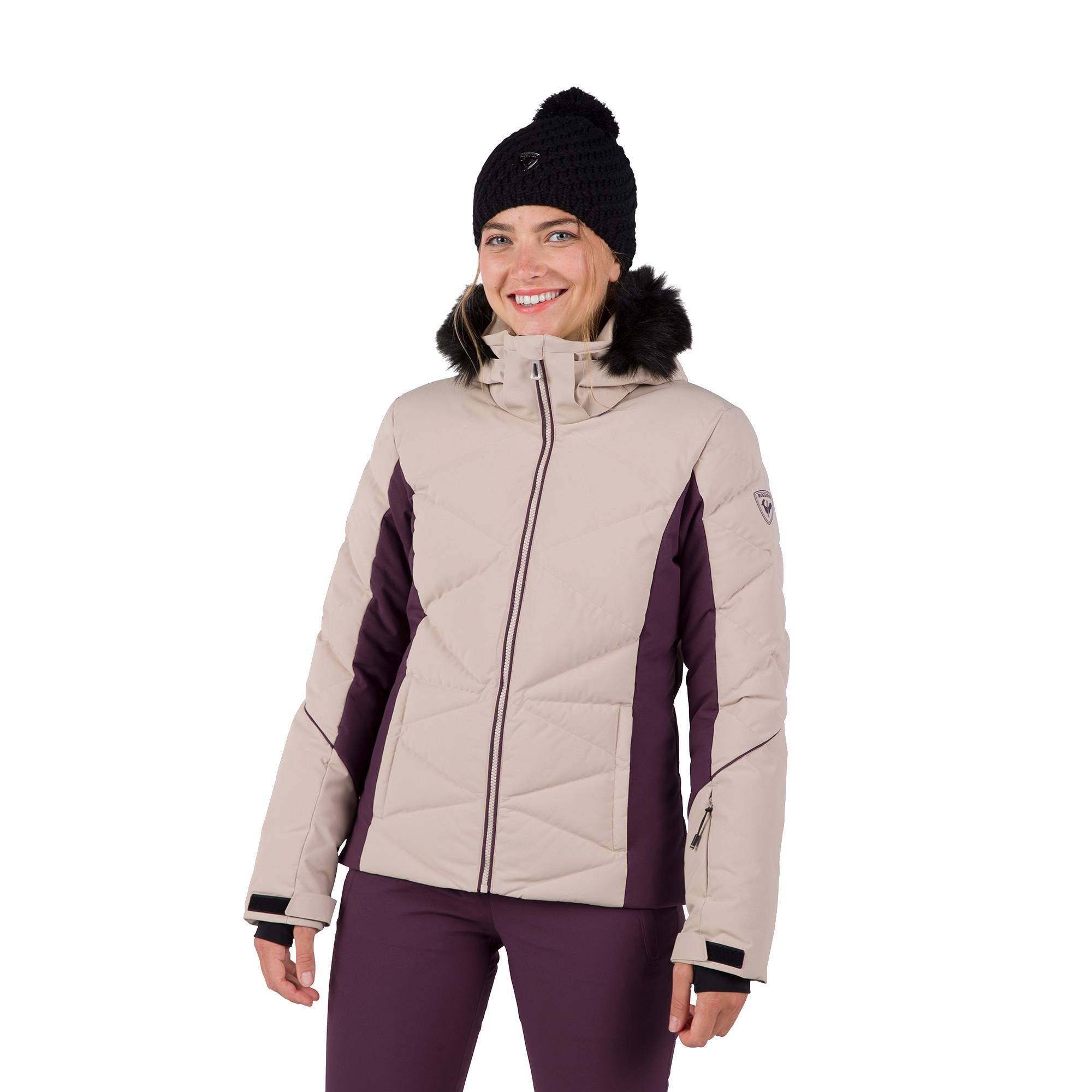 Rossignol Staci Womens Jacket 2025