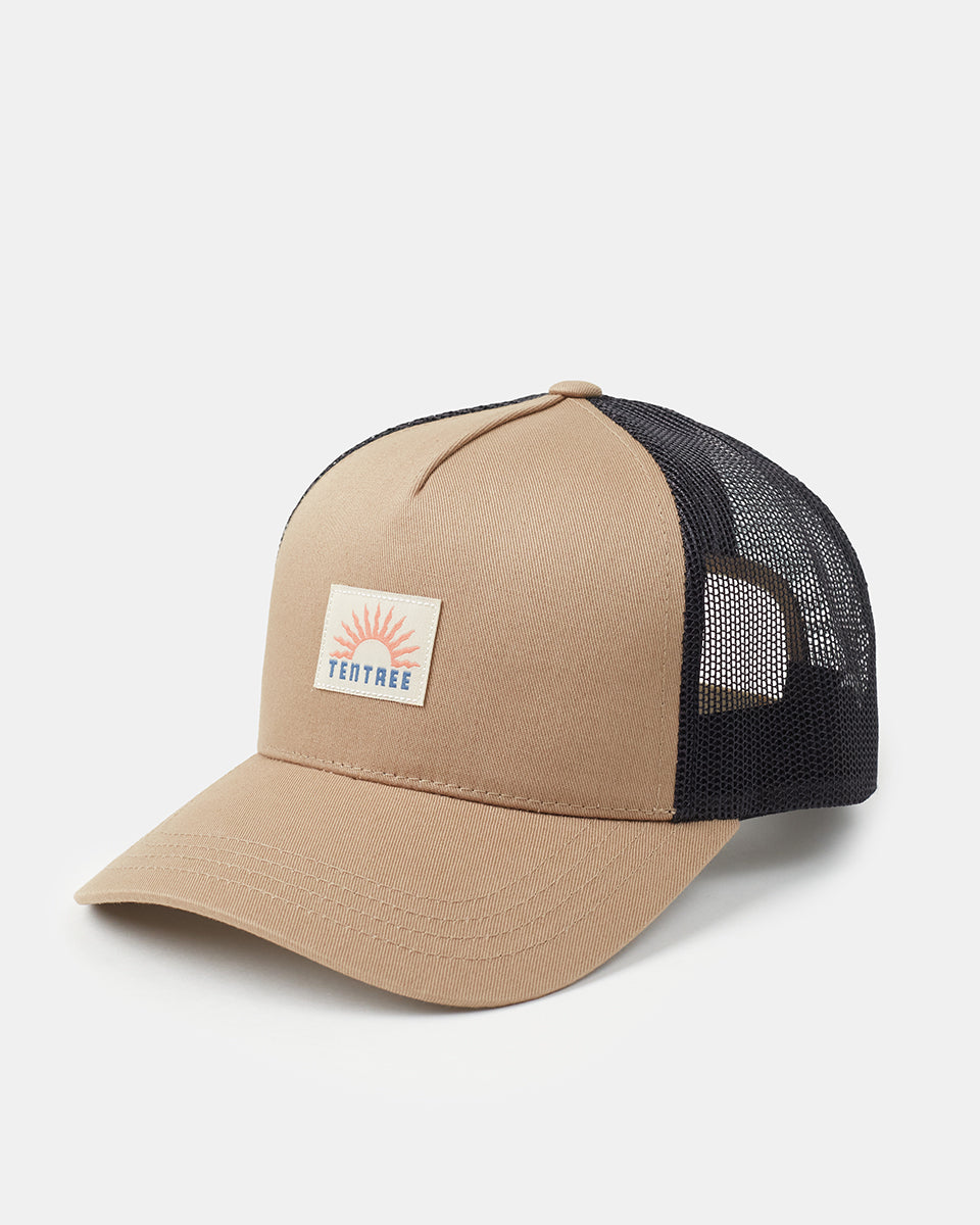 Tentree Sunset Altitude Hat