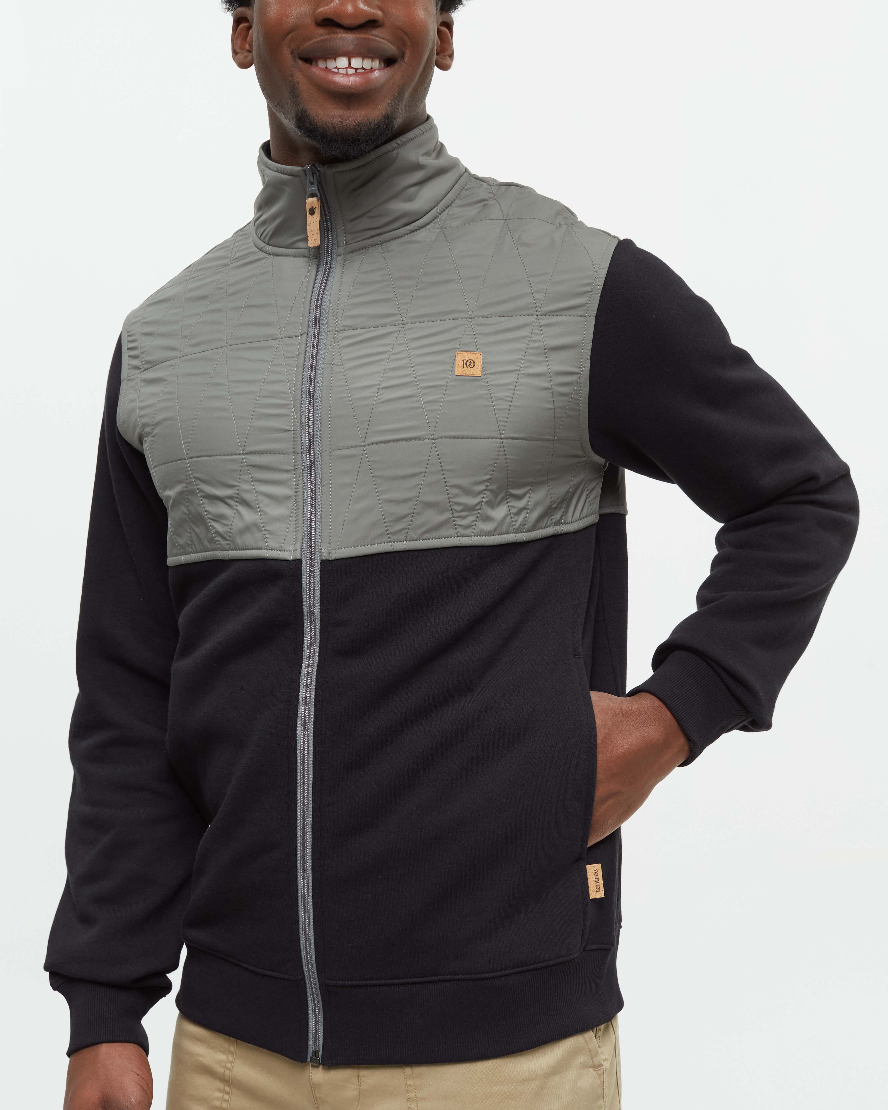 Westmount Full Zip