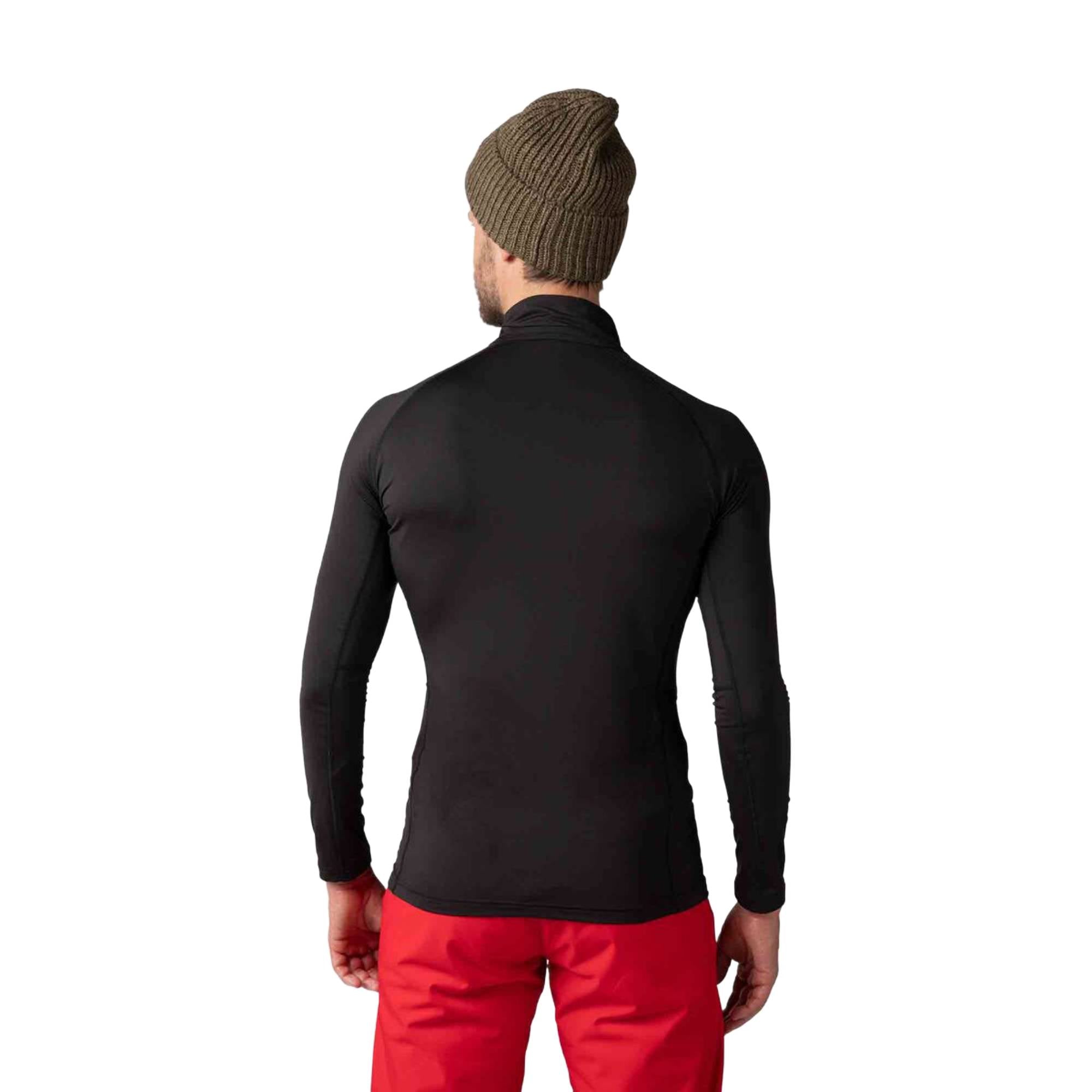 Rossignol Classique Mens Half Zip 2025