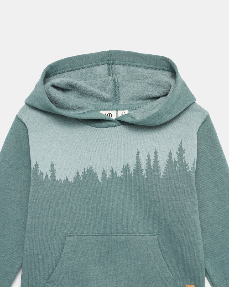 Juniper Hoodie