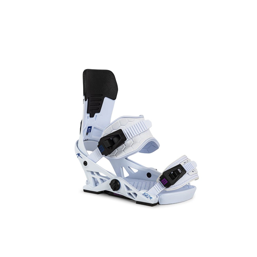 Now Select Pro X Kowalchuk Snowboard Bindings 2023