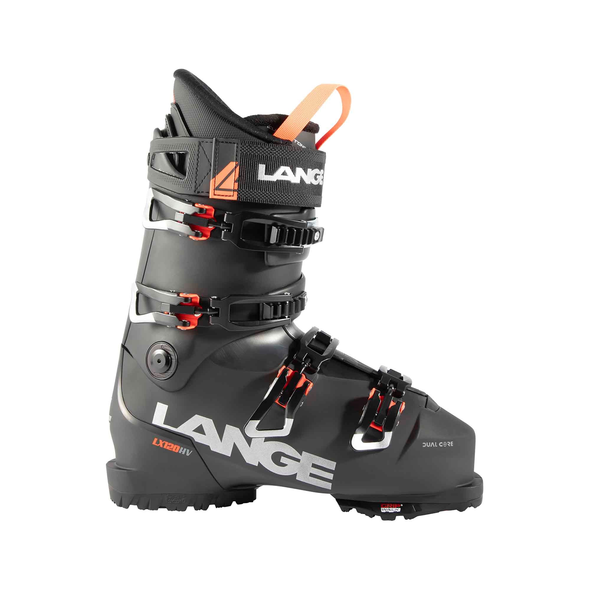 Lange LX 120 HV GW Mens Ski Boot 2025